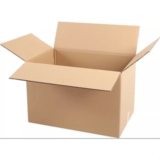 10 Caixas de Papelão 40x30x30 cm para Correios Sedex Pac em Oferta na Shopee