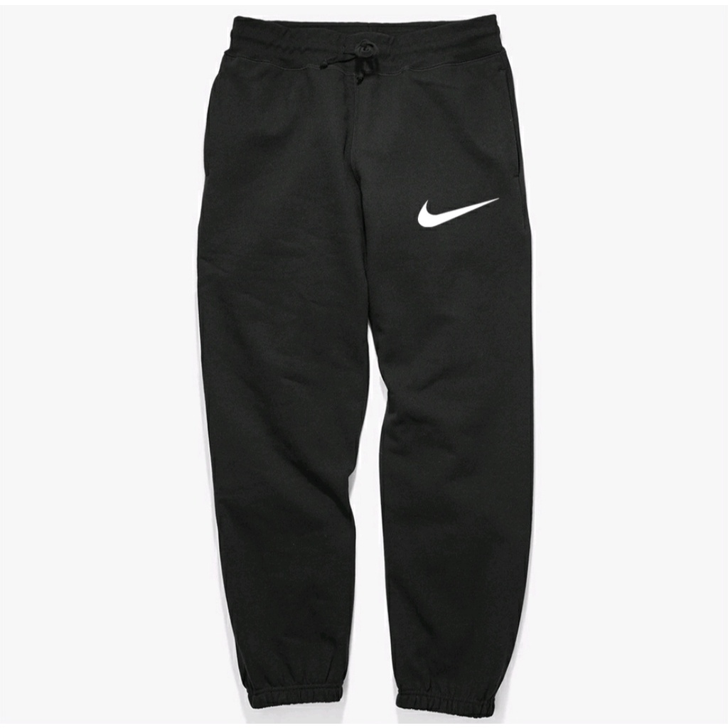 Calça moletom hot sale nike infantil