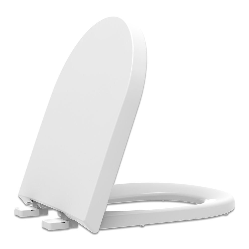 ASSENTO DECA LINK BRANCO SOFT CLOSE POLIPROPILENO TUPAN