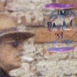 Cd Gino Paoli 89 Dal Vivo