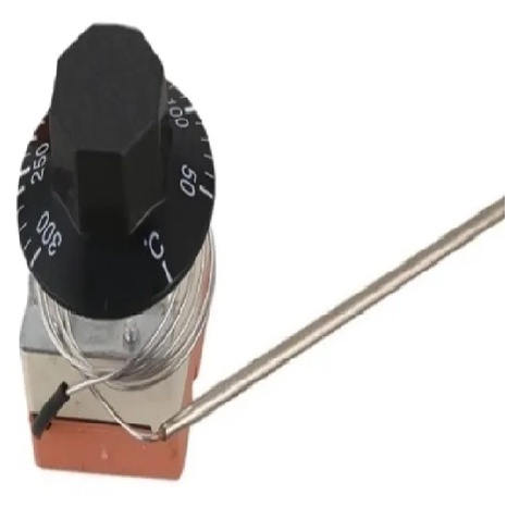 Termostato para fritadeira A20 ate 300°C 4 unidade iromt 09