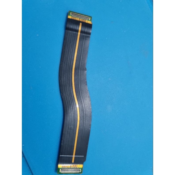 Flex Liga Placa Mãe A Placa De Carga Galax S21 G990 G991 Oem