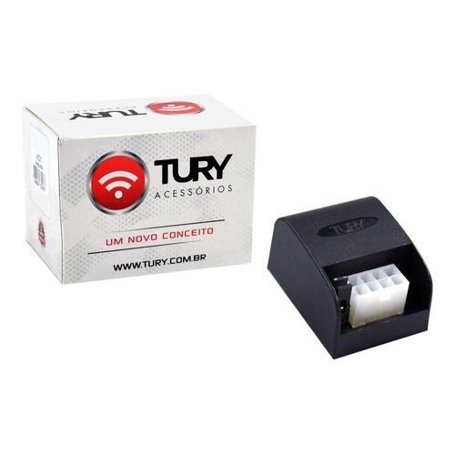 Módulo Desliga Rádios Por Controle AC01 CD / DVD em Oferta na Shopee