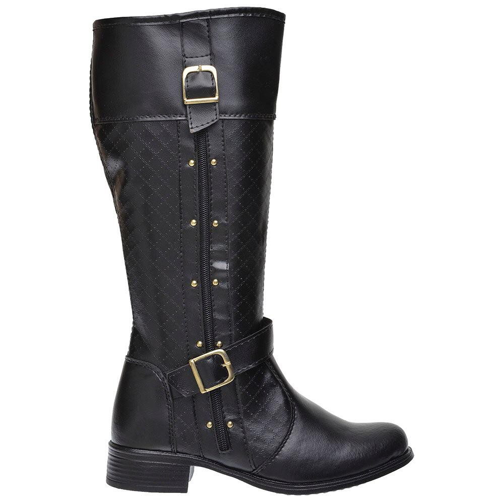 botas femininas 2019 montaria