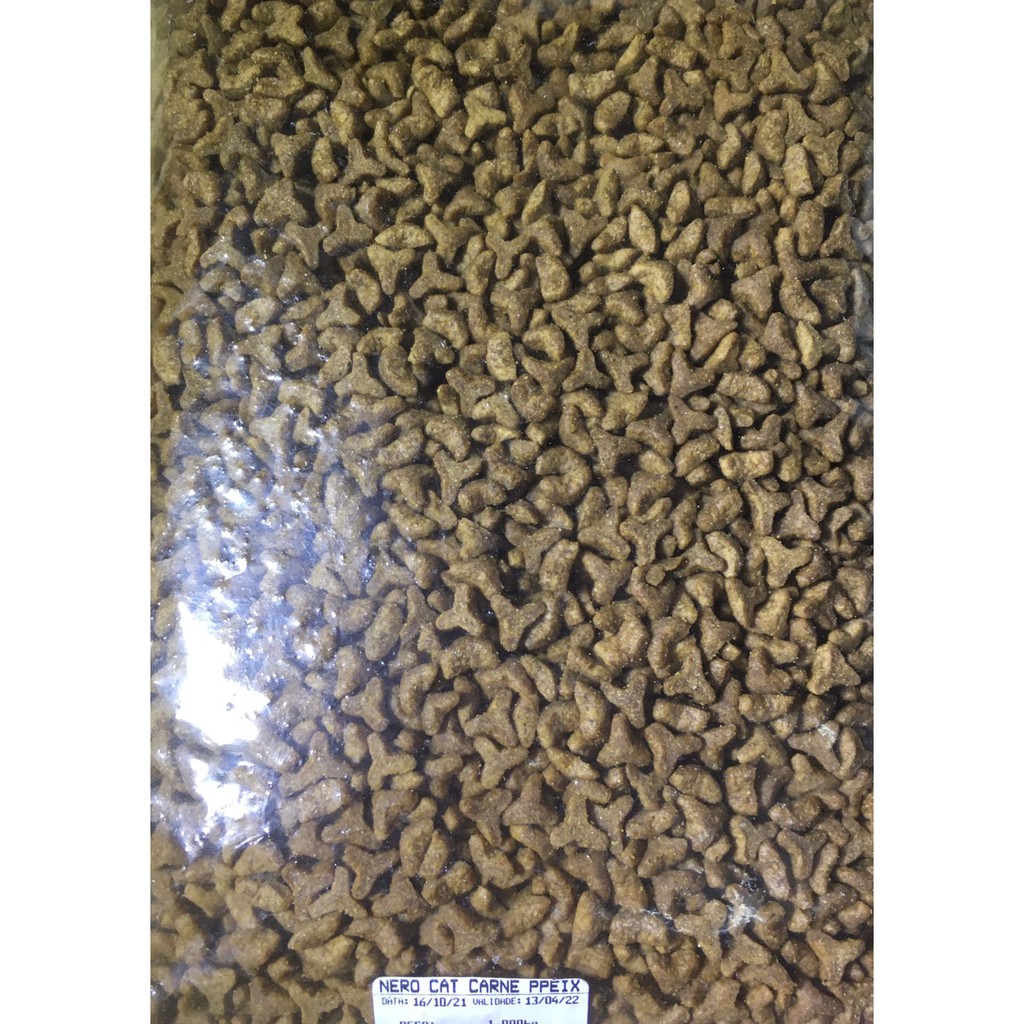Nero Cat Ração: Guia Completo e Onde Comprar | BuscaProdutos