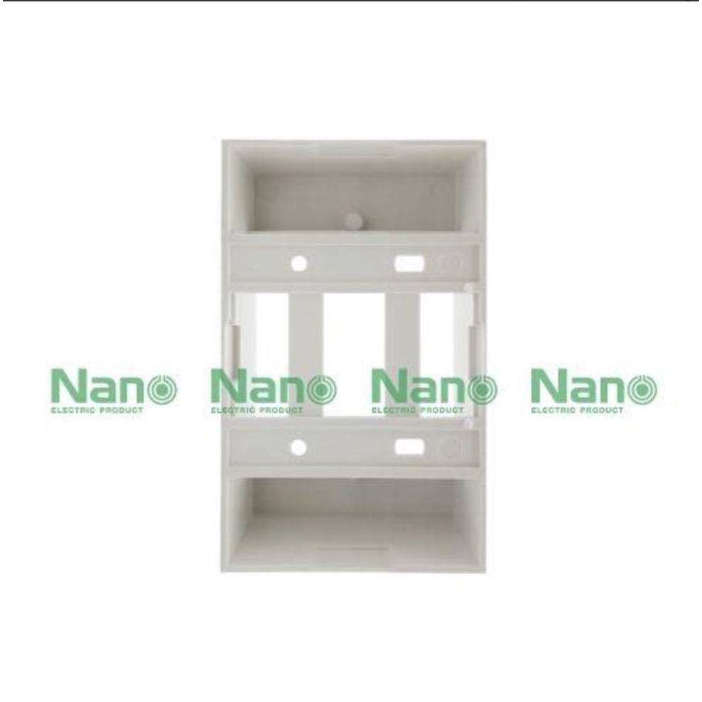 รูปสินค้า บล๊อคลอย Nano Classic Series สำหรับเครื่องใช้ไฟฟ้า