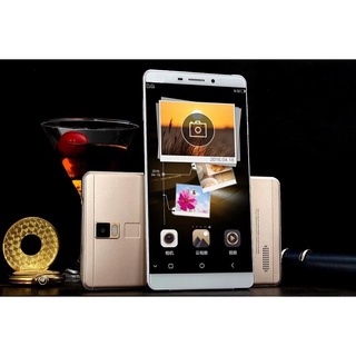 Smartphone De Metal De 6 Polegadas All-In-One Telefone Android Smart WIFI Móvel 4G Ultrafina De Navegação GPS #1