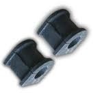 02 Bucha Estabilizadora Traseira New Civic 2006 A 2011 em Oferta na Shopee