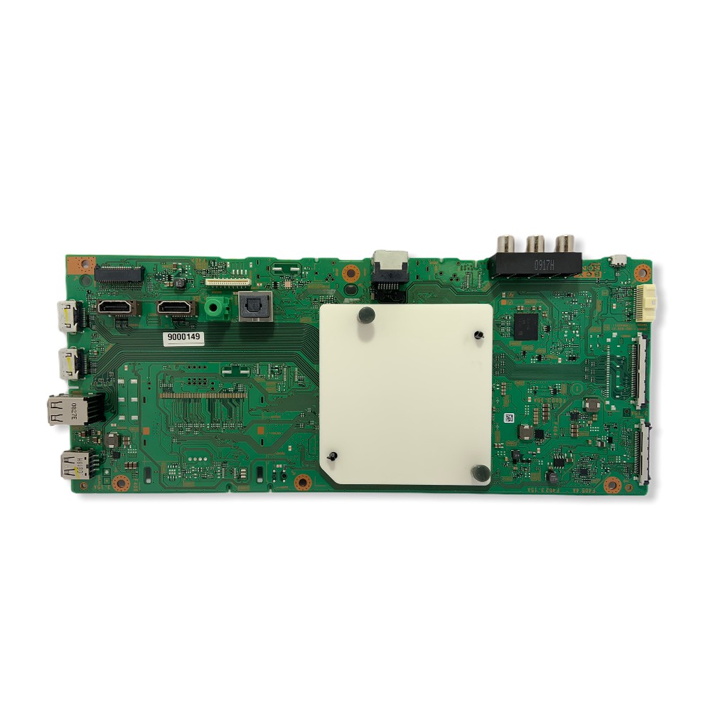 Placa Principal Televisor Sony Kd-49x755f