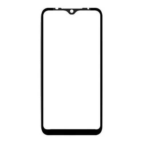 Película de vidro temperada Motorola Pelicula 9D MOTO E7