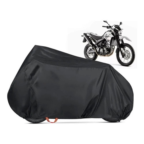 Capa Pra Moto Xt 660 R Térmica Impermeável Yamaha