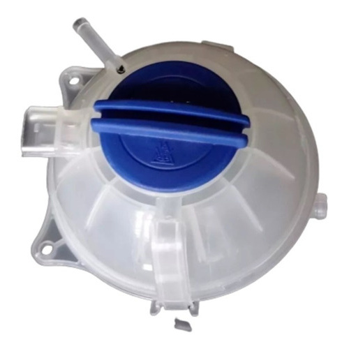 Reservatório De Água Do Radiador C Tampa Polo 2003 Em Diante em Oferta na Shopee