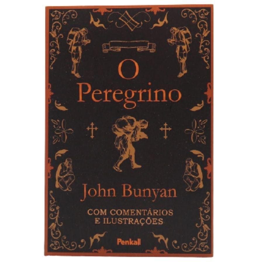 O Peregrino | Brochura | CPP em Oferta na Shopee