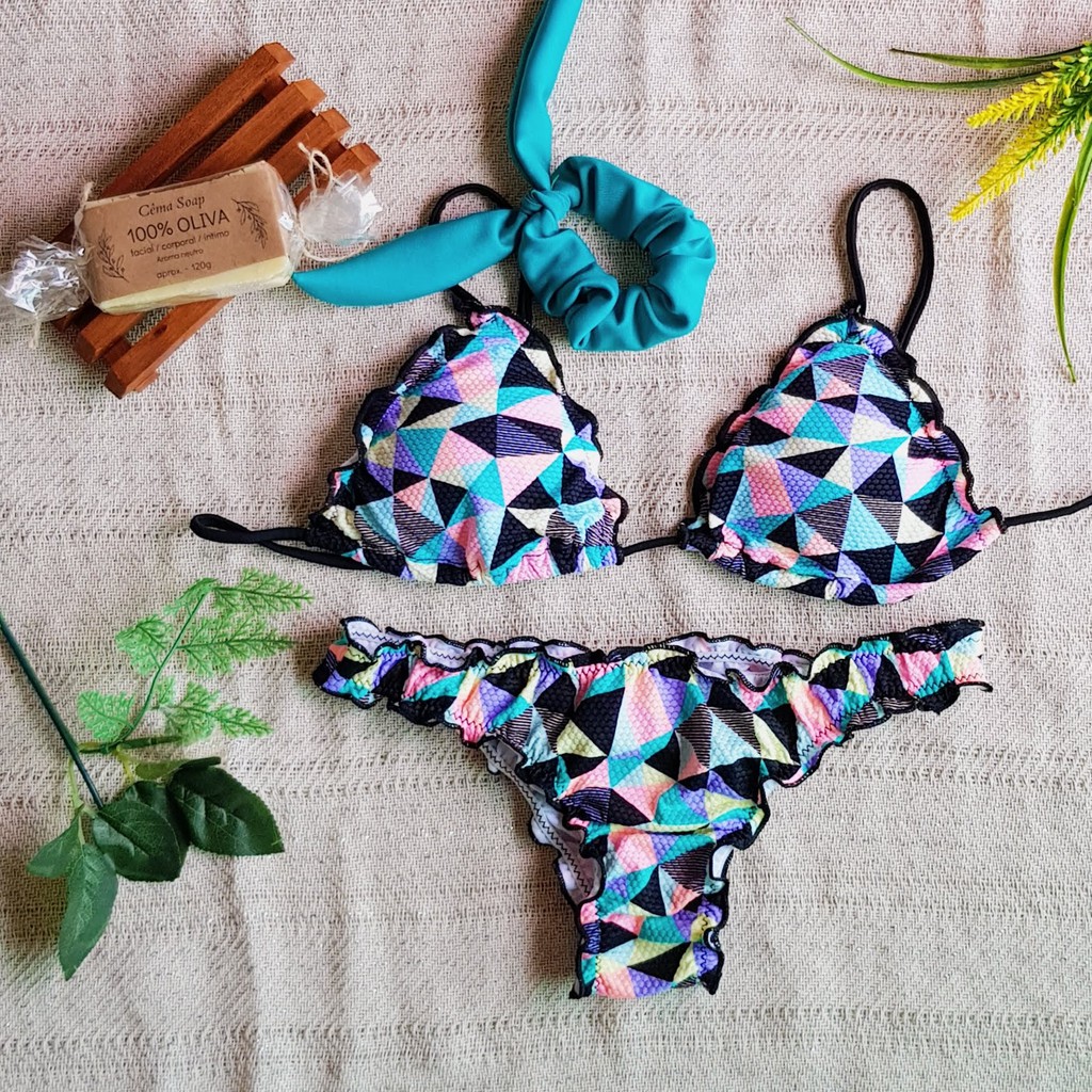 Set Brazilian Bum Bum: Onde Comprar | BuscaProdutos