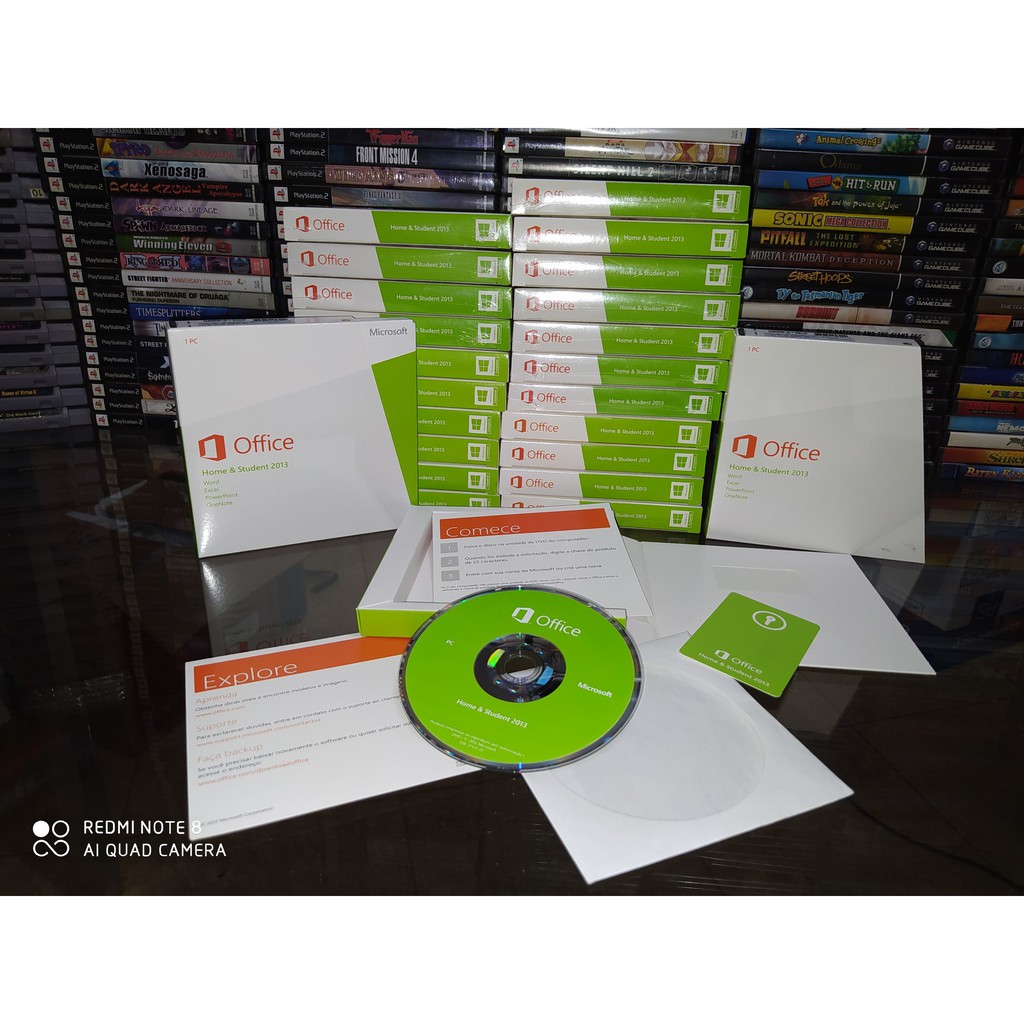 O que é Office Home And Student? Guia e Onde Comprar | BuscaProdutos