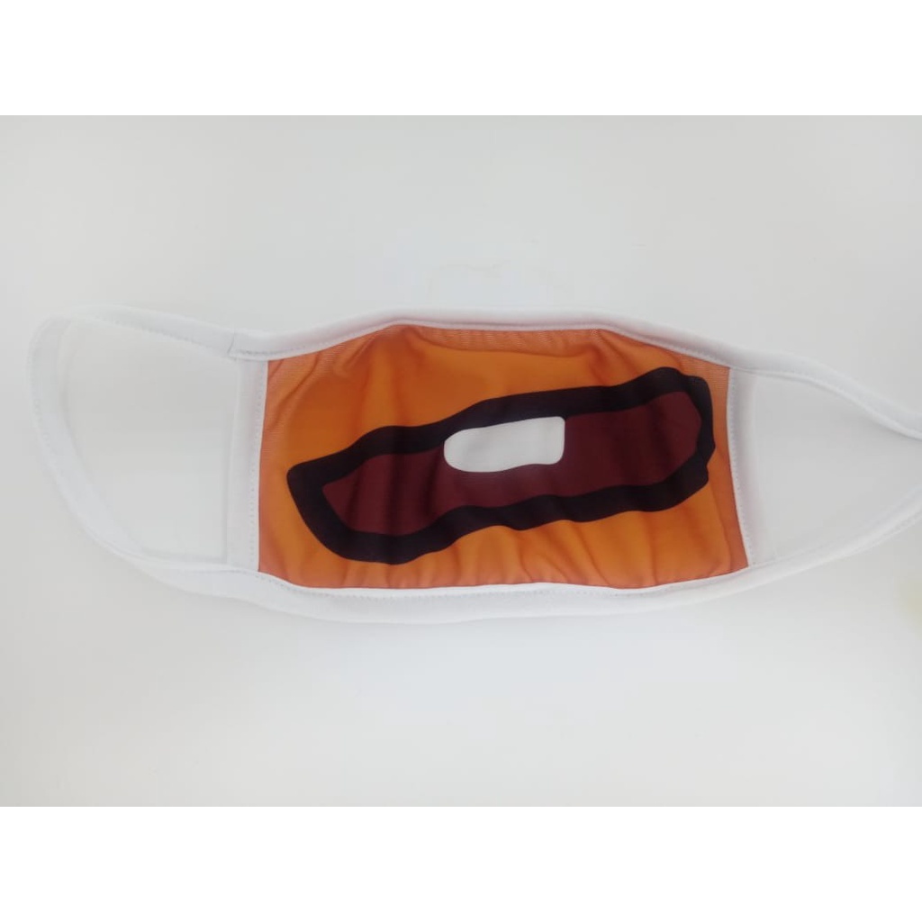 Mascara Kpop Bts Shooky Shopee Brasil