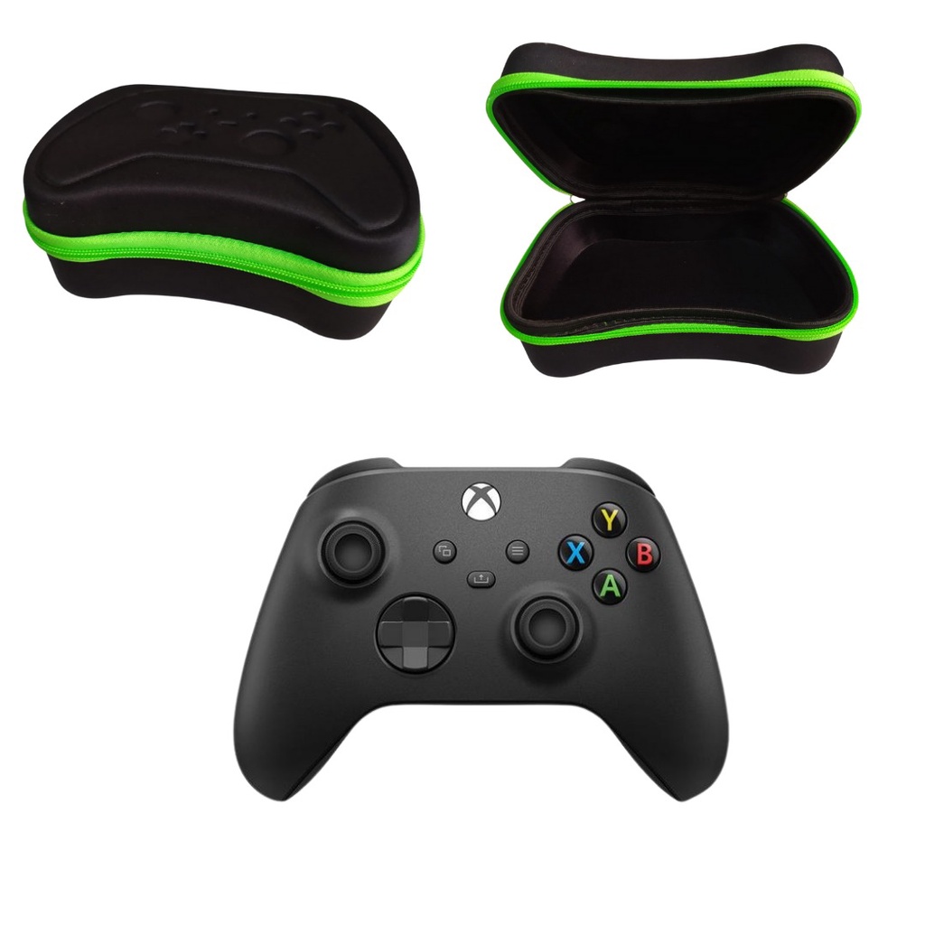 Case Controle Xbox Series Estojo Protetor