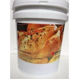 Tempero Para Frango a Passarinho Flavos Mix Preparo De Frango 1 Kg