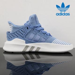 adidas eqt branco e vermelho