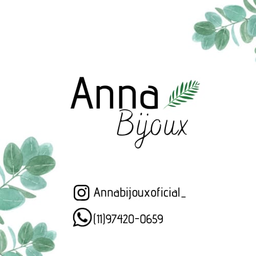 Anna Bijoux