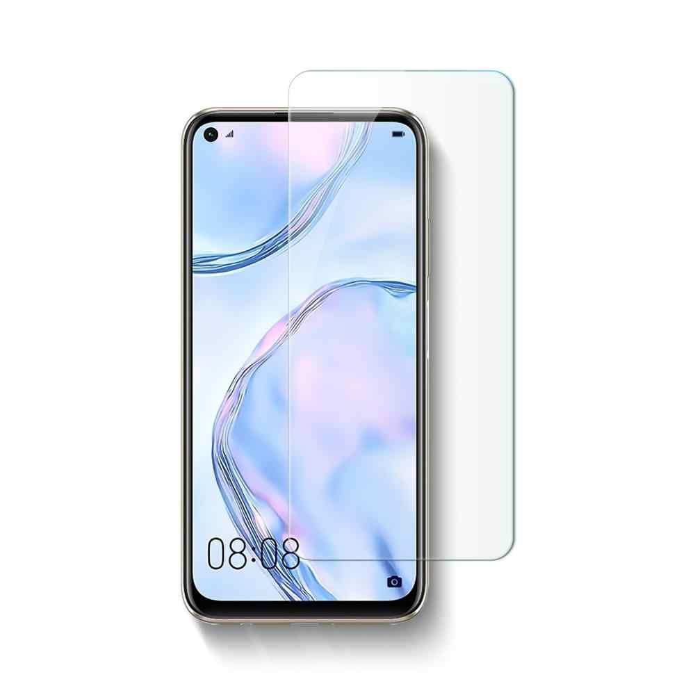 📱 PELÍCULA VIDRO ANTI QUEDA SHOCK TEMPERADO PARA LG K51 - ENVIO JÁ