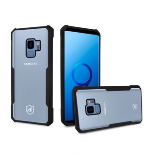 Capa Case Capinha Dual Shock X Gshield para Samsung Galaxy S9 – Proteção Reforçada em Oferta na Shopee