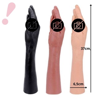 Pênis Realistico Maçico Pinto Pau Borracha Dildo Rola Sexshop