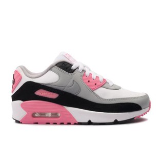 tenis nike feminino air max 90 rosa