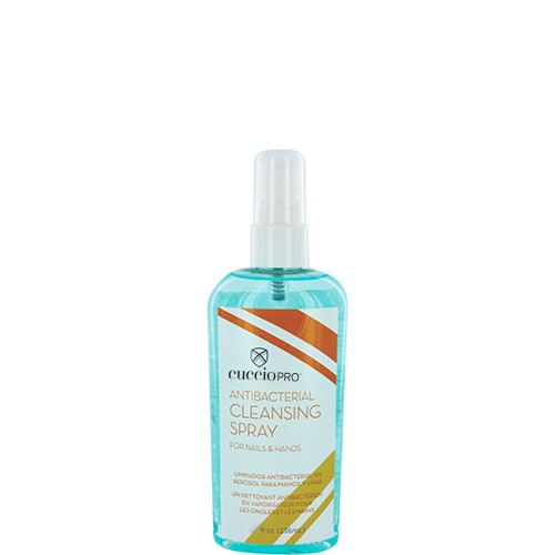 Cleansing Sany Spray Antibacterial Cuccio Pro 236ml