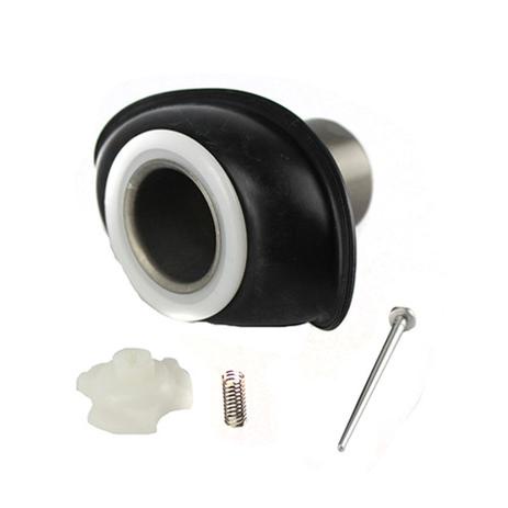 JONSON PISTONETE CARBURADOR COM DIAFRAGMA COM AGULHA - TWISTER250/TORNADO250