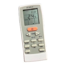 Controle Ar Condicionado York Split Gz-12a-e1 DJEA07 FS ADA DJEA12FS ADA DJEA12FS ADA