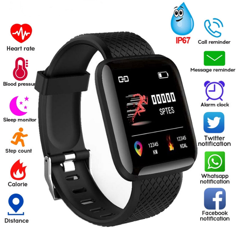rovtop d13 smart watch