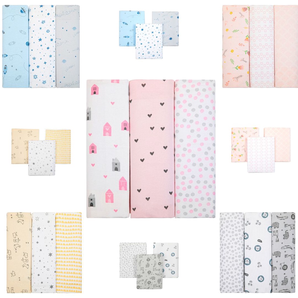 CUEIRO FLANELADO MANTA CHARUTINHO PAPI COMPOSE ESTAMPADO KIT C/03 UN -ACABAMENTO OVERLOCK ...