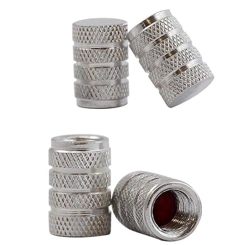 Bico Para Tampa Válvula de Pneus com 4 Peças PN-47 WESTERN em Oferta na Shopee