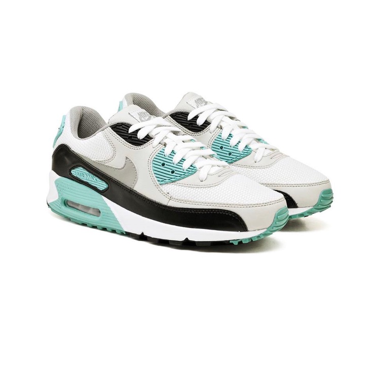 air max 90 verde acqua air max 90 verde acqua
