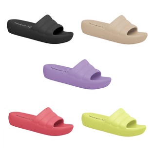 Chinelo Slide Feminino Marshmallow Piccadilly