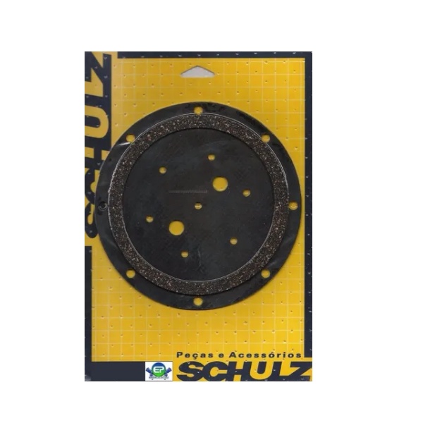 Diafragma Compressor Jet Master - Schulz