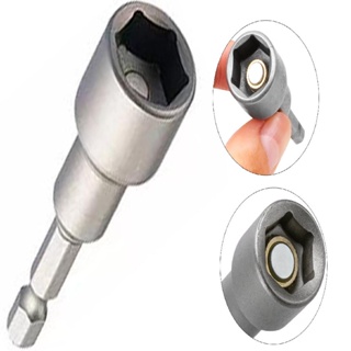 Soquete Canhão Magnético Parafusadeira - Amatools em Oferta na Shopee