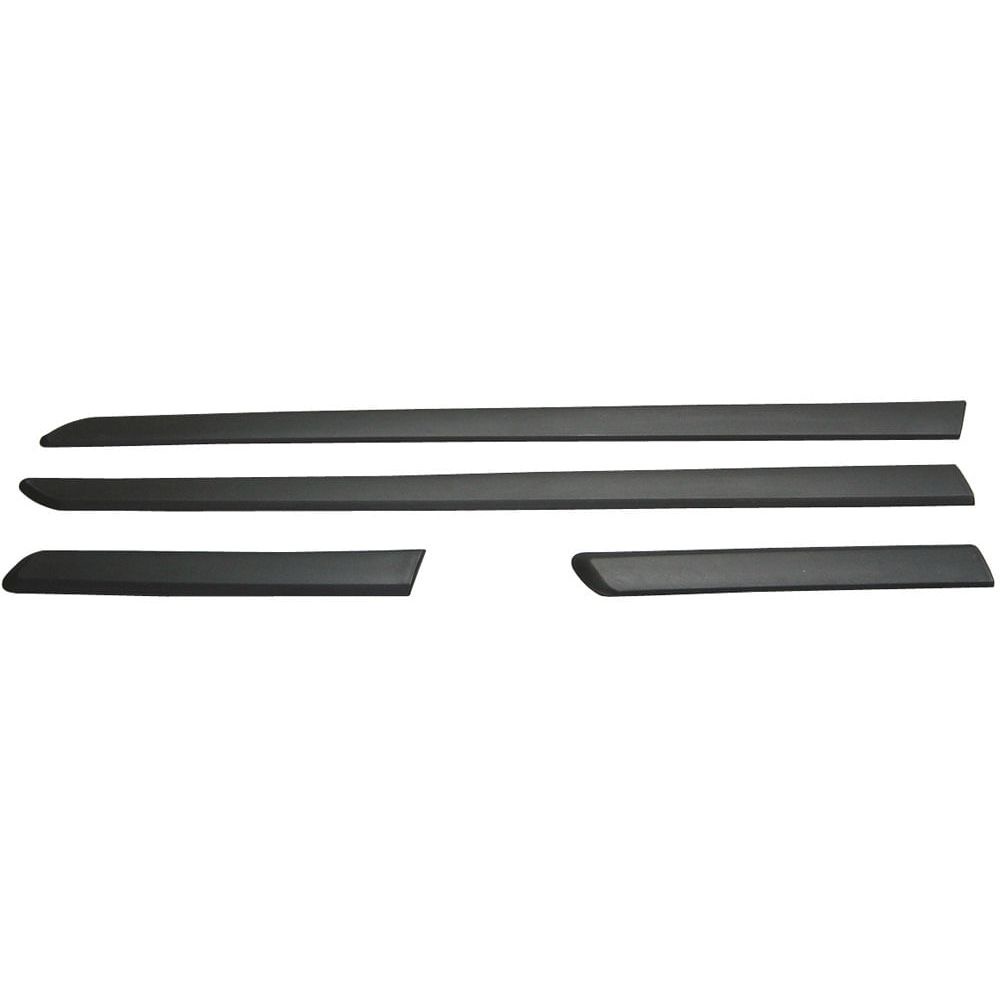 Kit de Frisos Celta 2006 2007 2008 2009 2010 2011 2012 2013 2014 2015 Prisma 06/ 2P em Oferta na Shopee