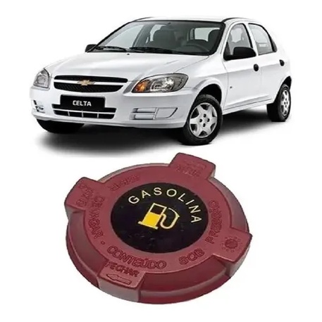 Tampa Do Reservatorio De Partida A Frio Celta 2007 2008 2009 em Oferta na Shopee