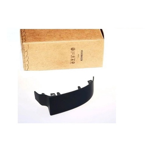 Moldura Inferior Lanterna Traseira Direita Gol G4 5w6945102 Original Volkswagen