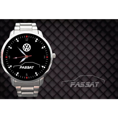 Relógio Passat Gts Pointer 1.8 Turbo Vw Volks Top