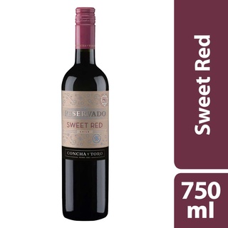 Concha y Toro Reservado Sweet Red 750ml
