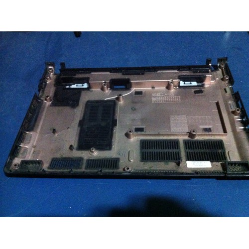 Carcaça Inferior Netbook Samsung Nc10