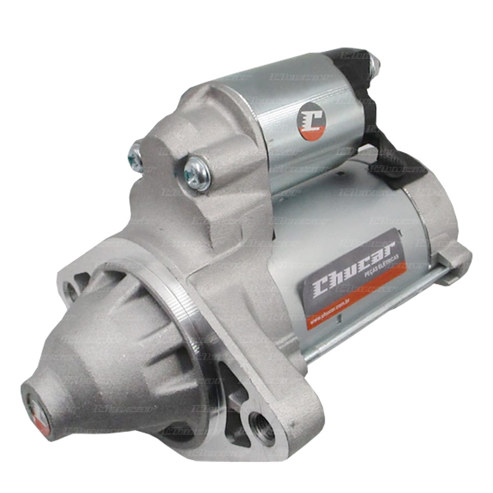 MOTOR DE PARTIDA TOYOTA COROLLA 1.8 2003>2008 - 12V 10D