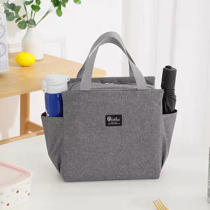 Bolsa Térmica Feminina mascolino 1 Compartimento em Oferta na Shopee
