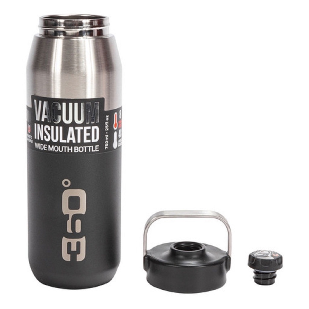 Garrafa Termica 360o Degrees Sea To