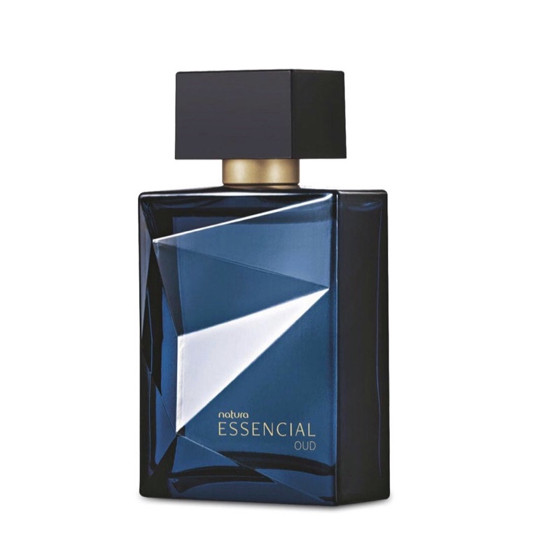Natura Essencial Oud Natura Masculino - 100 ml