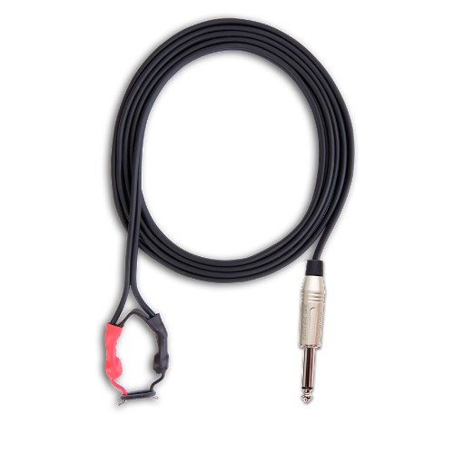 Cabo Clip Cord Pro Electric Ink Para Tatuagem