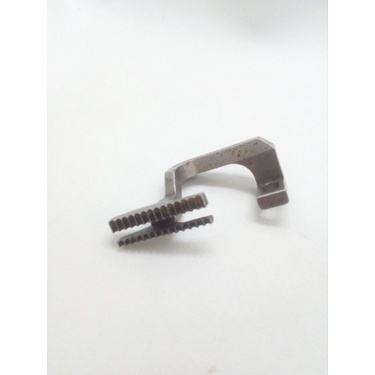 201097-c - Dente Overlock Pegasus - Diferencial | Shopee Brasil